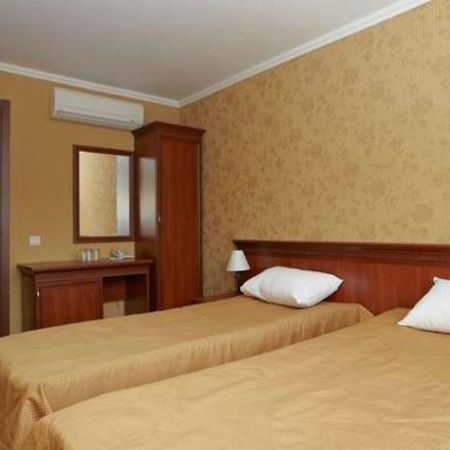 National Hotel Kharkiv Exterior photo