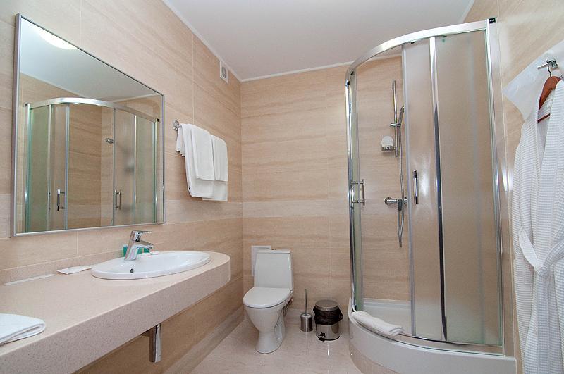 National Hotel Kharkiv Exterior photo