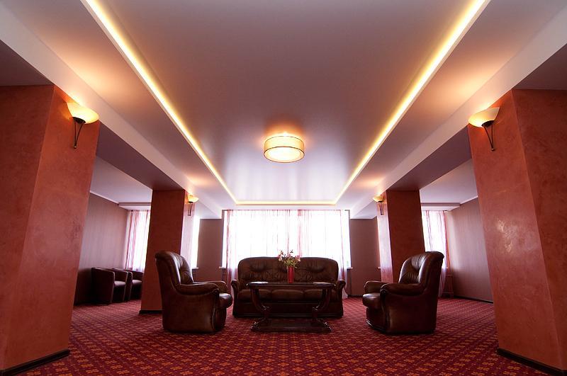 National Hotel Kharkiv Exterior photo